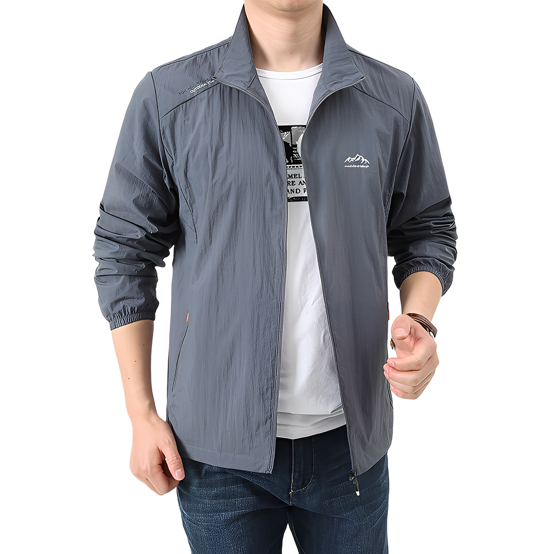 Shopnory | Freizeit Outdoor Schutzjacke für Männer