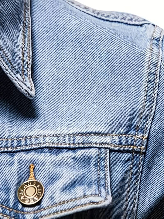 Jeansjacke für Herren