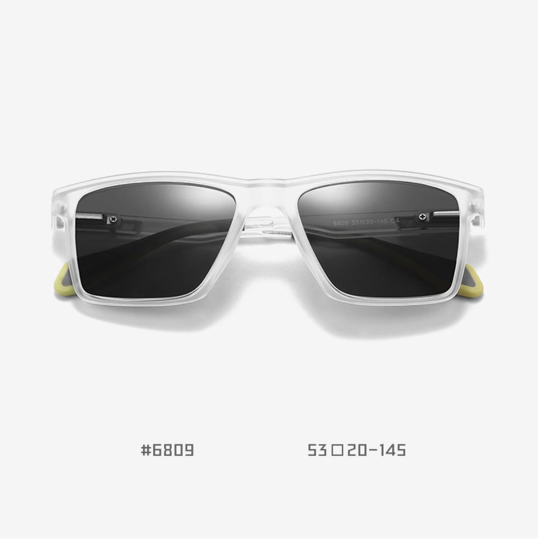 Polarisierte Outdoor-Sport-Sonnenbrille