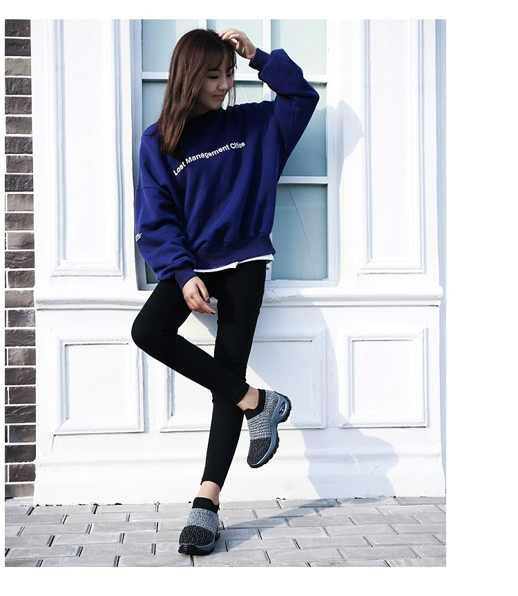 Orthopädische Hypersoft Laufschuhe für Frauen – Eliana
