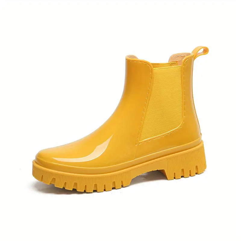 Chroma Slicker Gummistiefel