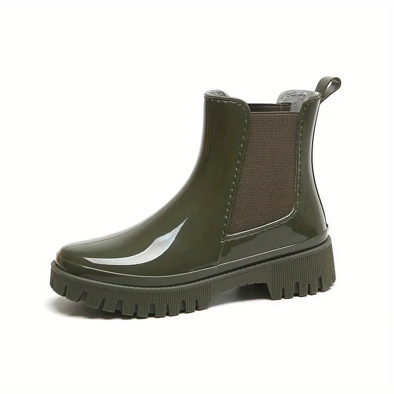 Chroma Slicker Gummistiefel