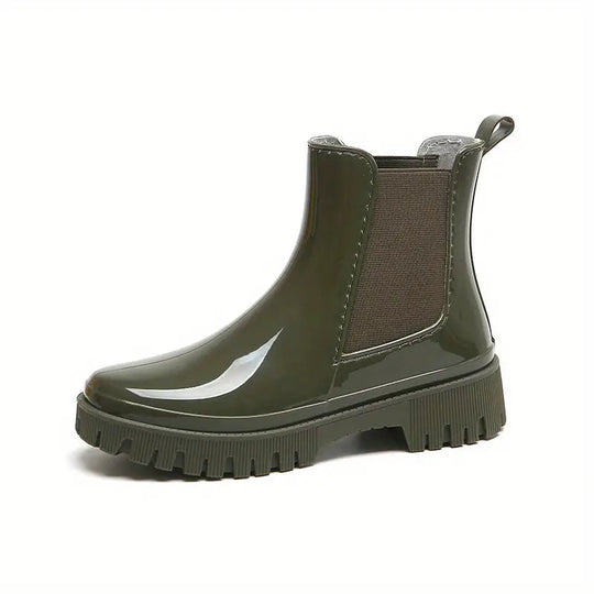 Chroma Slicker Gummistiefel