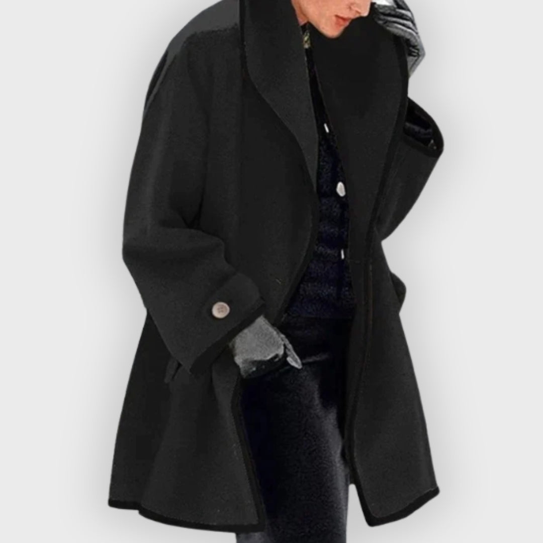 Shopnory | Wollmantel