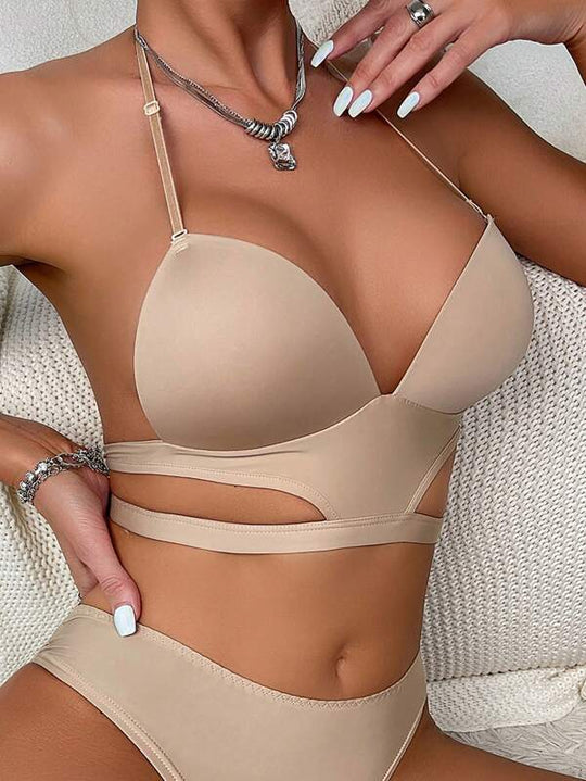 Shopnory | Flexibler Multiway-Rücken-Bh für Damen Mia
