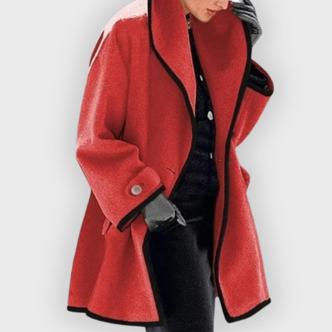 Shopnory | Wollmantel