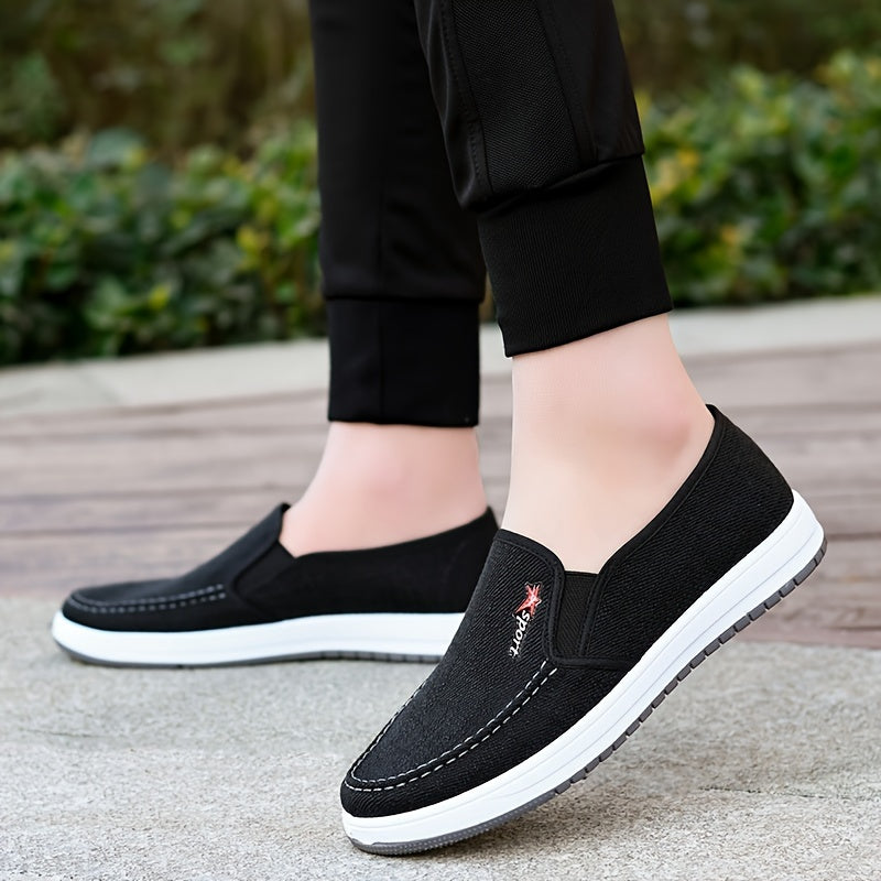 Loafer Adrian Shopnory