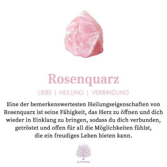 Natürliche Kristall-Amethyst-Heilende Halskette | Shop Nory