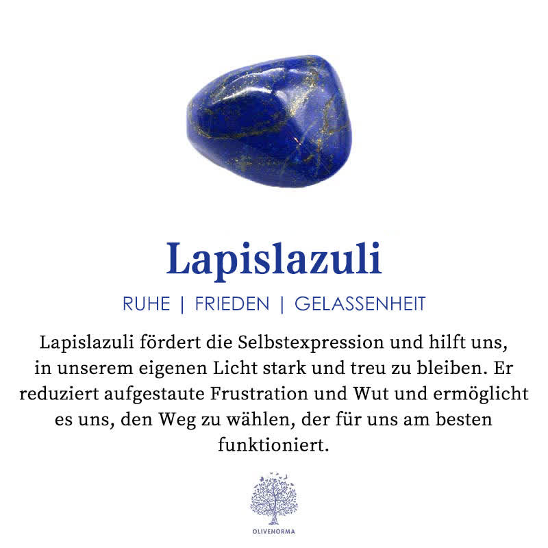 Natürliche Kristall-Amethyst-Heilende Halskette | Shop Nory