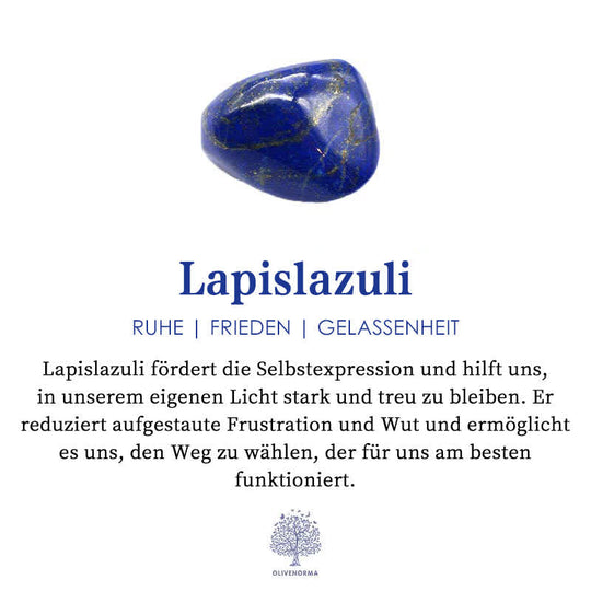 Natürliche Kristall-Amethyst-Heilende Halskette | Shop Nory