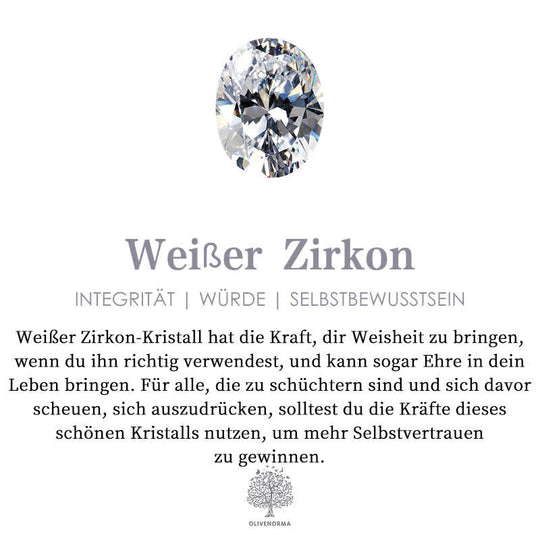 "Du wirst immer beschützt sein" - Böser Blick Halskette | Shop Nory