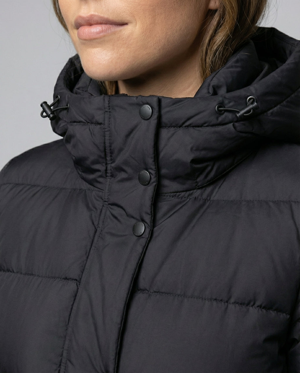 ShopNory | Warme, wasserdichte Daunen-Winterjacke für Damen