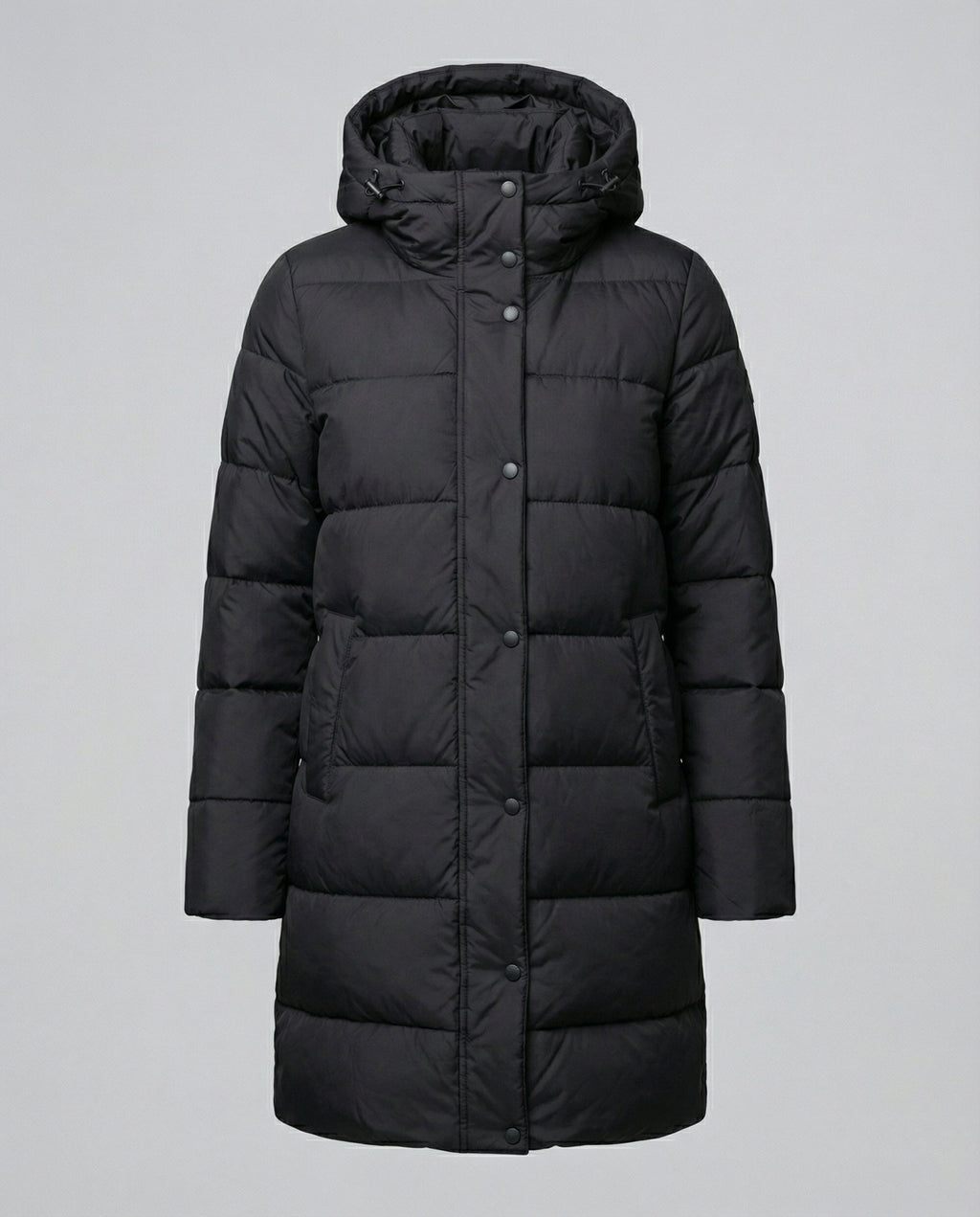 ShopNory | Warme, wasserdichte Daunen-Winterjacke für Damen