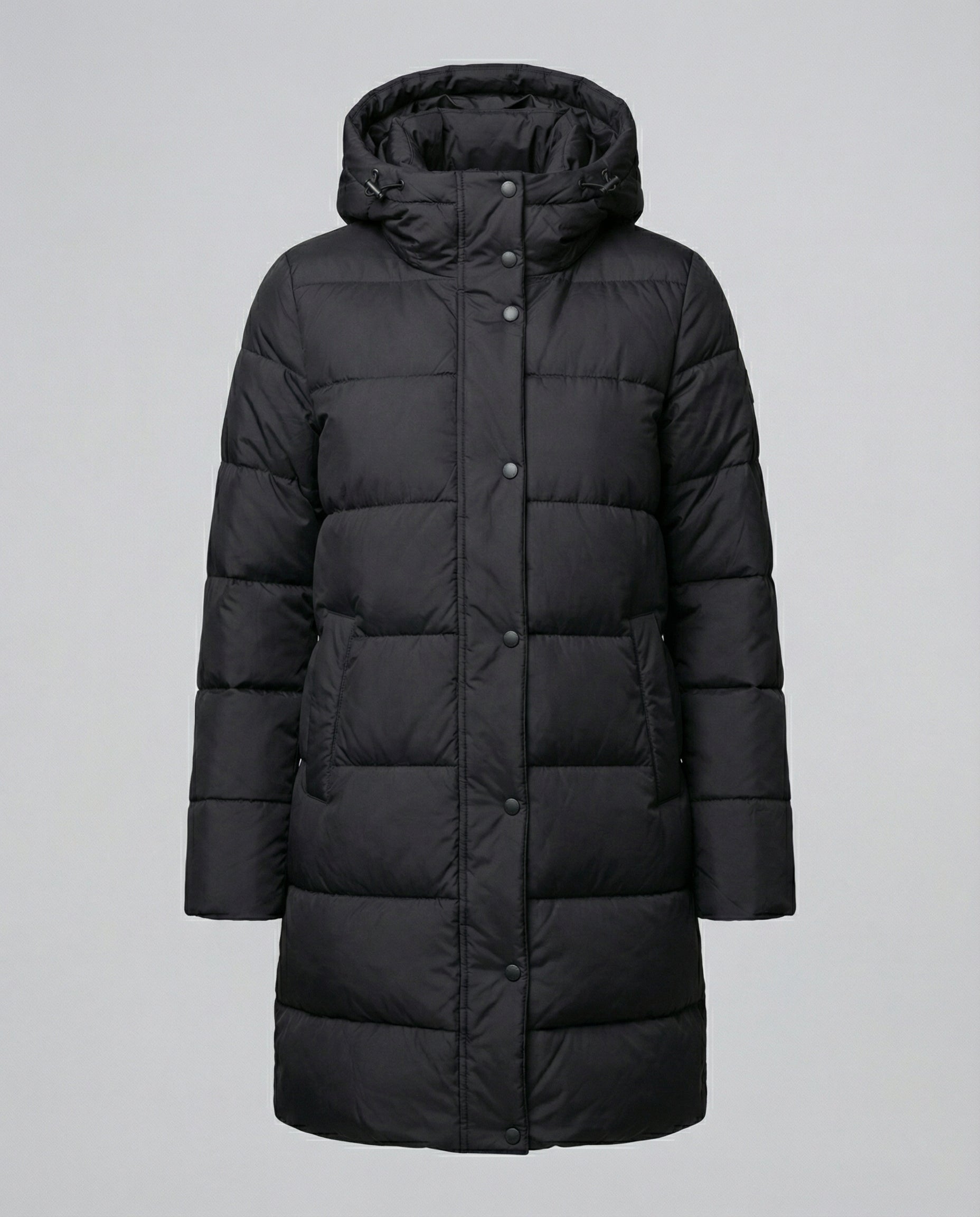ShopNory | Warme, wasserdichte Daunen-Winterjacke für Damen