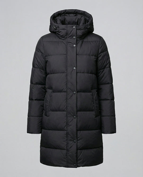 ShopNory | Warme, wasserdichte Daunen-Winterjacke für Damen