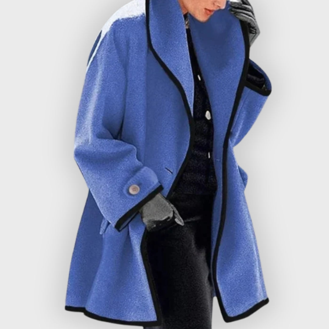 Shopnory | Wollmantel