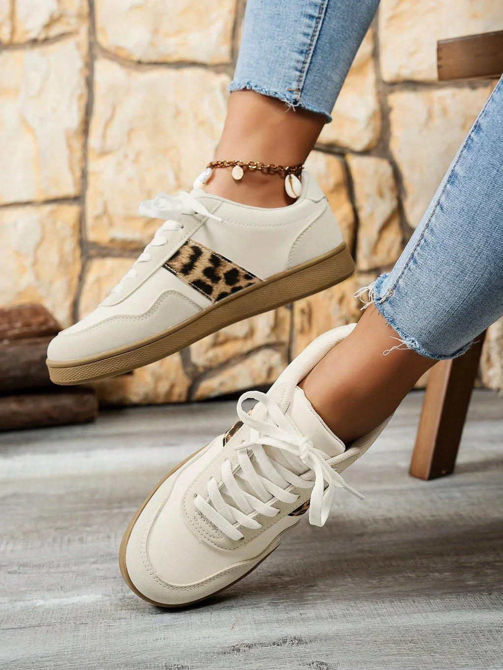 ShopNory | Schuhe Leopard