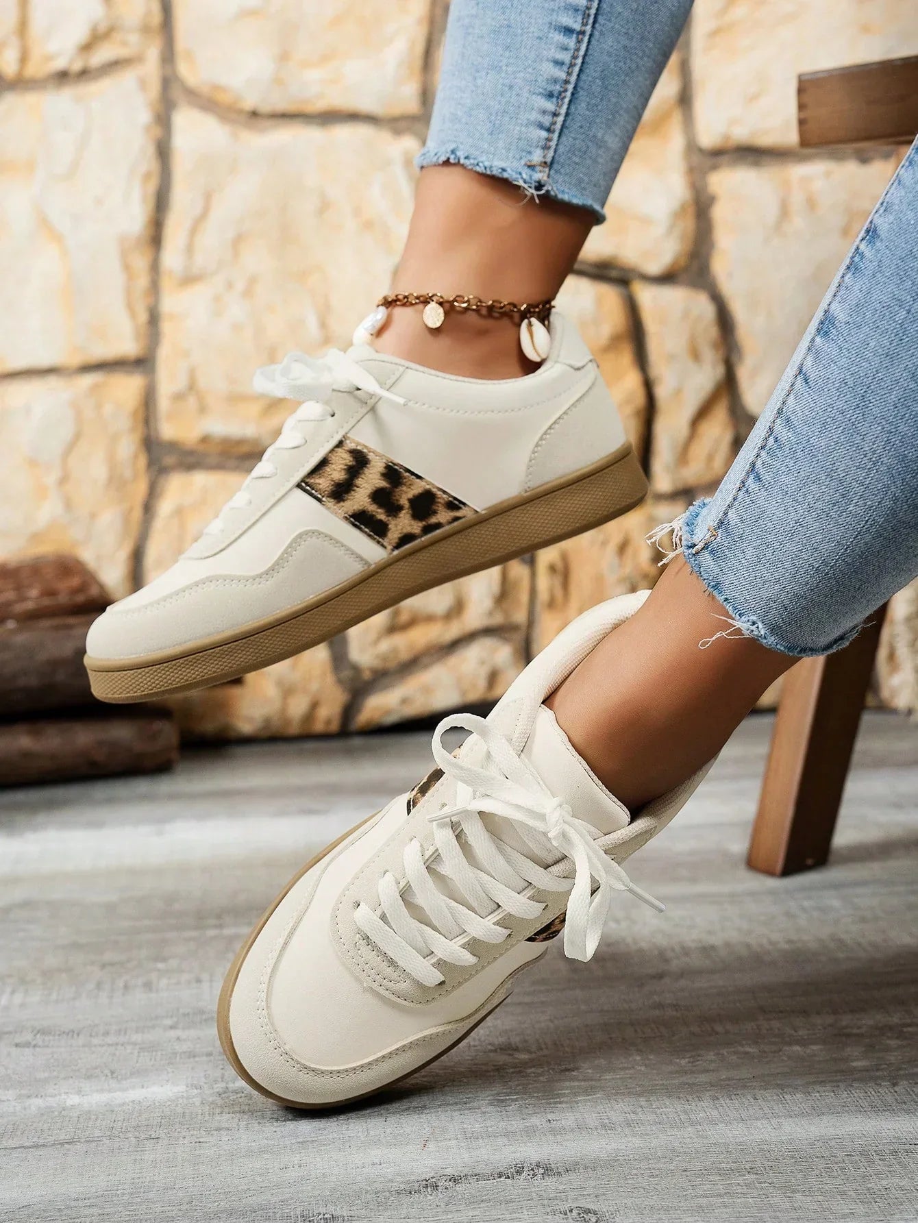 ShopNory | Schuhe Leopard