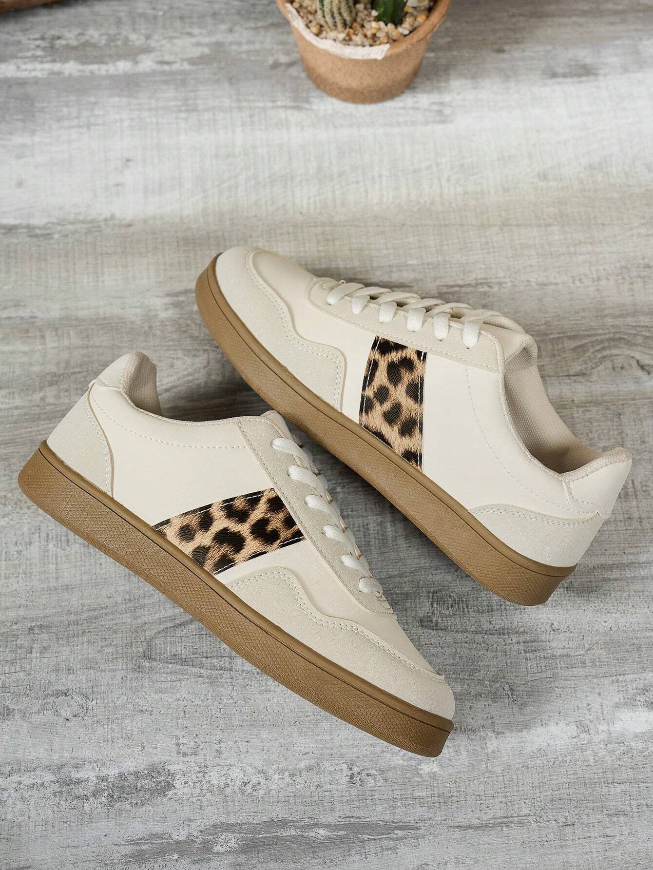 ShopNory | Schuhe Leopard