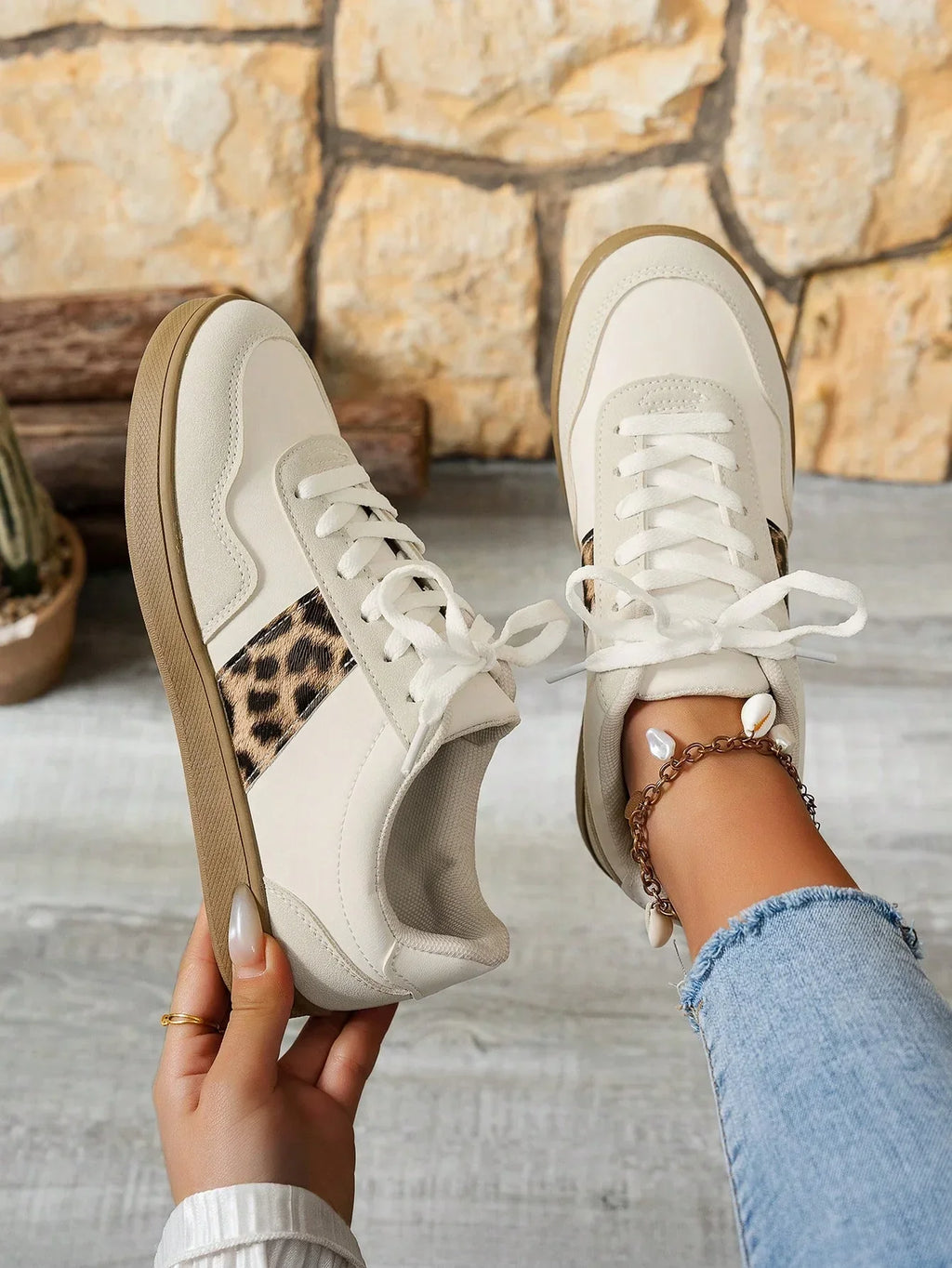 ShopNory | Schuhe Leopard