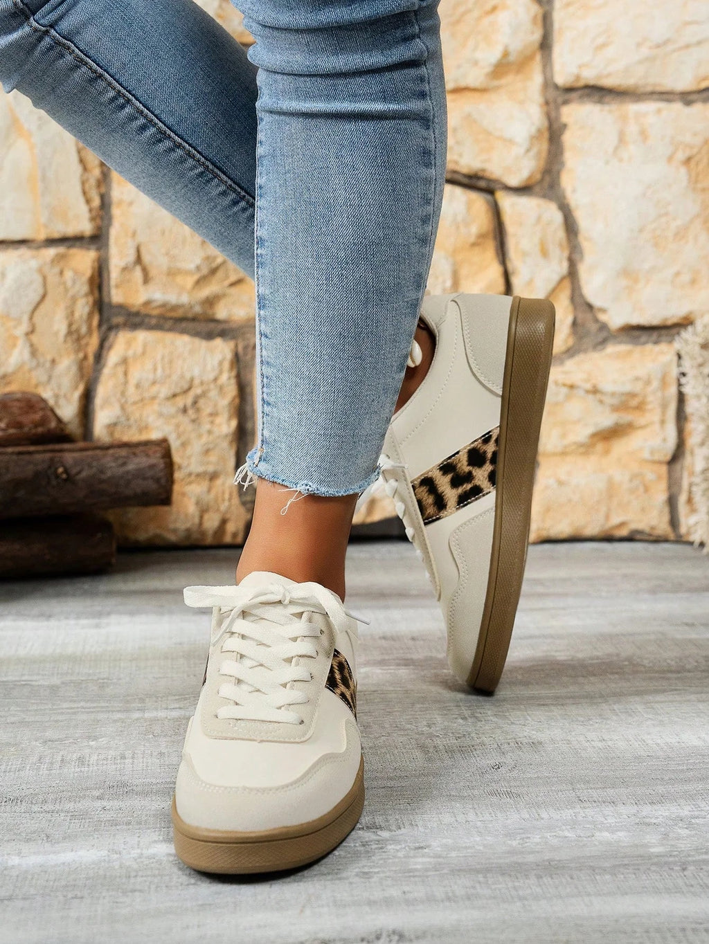 ShopNory | Schuhe Leopard
