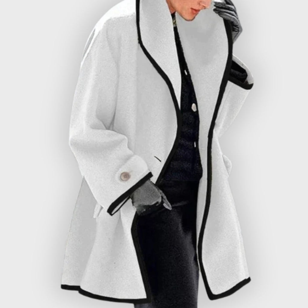 Shopnory | Wollmantel