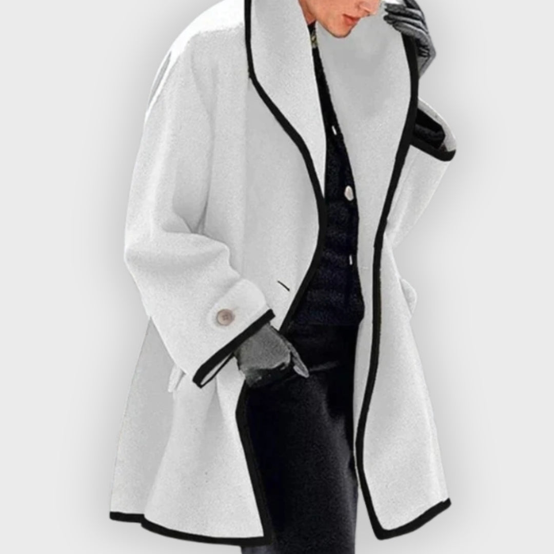 Shopnory | Wollmantel