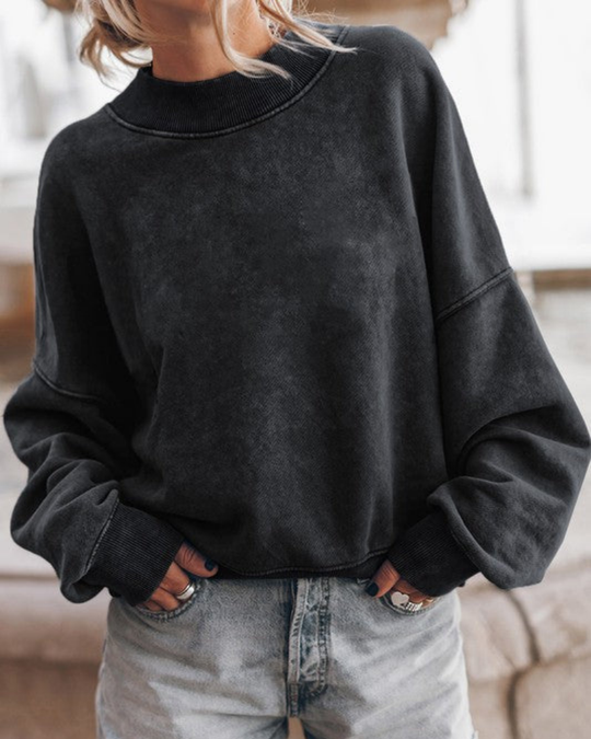 Stilvoller GShopnoryleichter Pullover