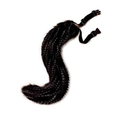 Damen Abnehmbarer flauschiger Faux‑Fur‑Schwanz mit verstellbarem Befestigungs‑Gürtel Shop Nory