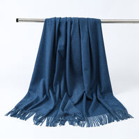 Grau Blau