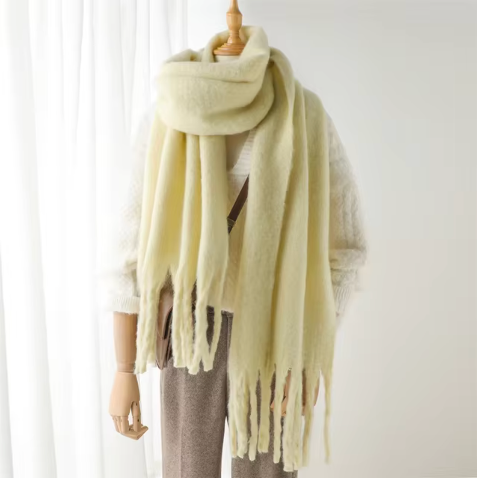 ShopNory | Winter-Schal
