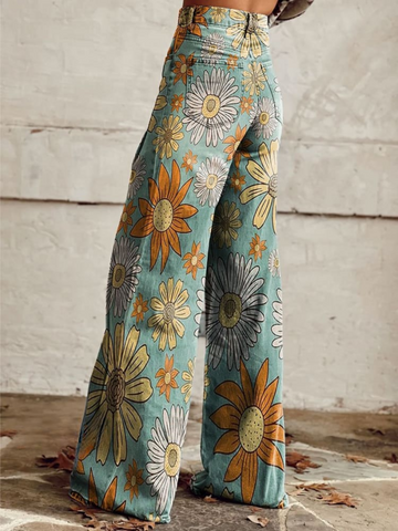 Shopnory | Hose mit Muster