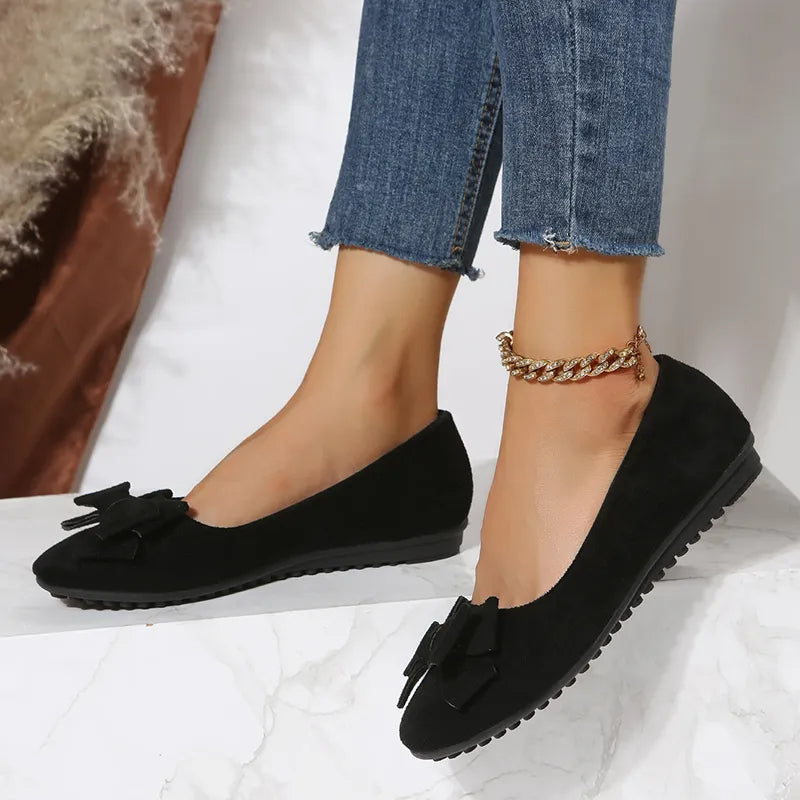 Orthopädische Damenschuhe für Komfort und Fußgesundheit Im Alltag