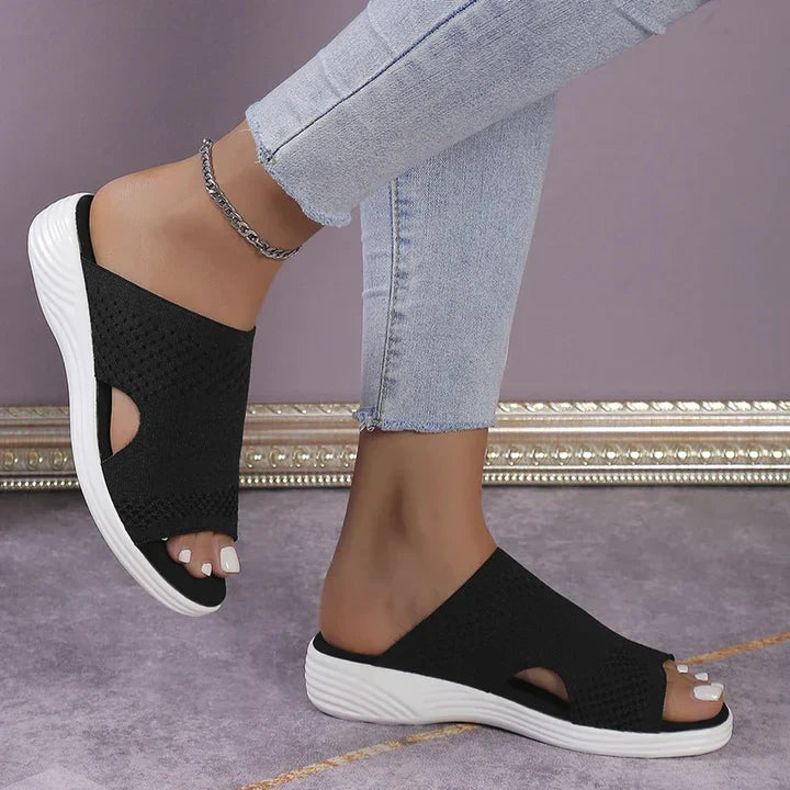 Orthopädische Freizeit Sandalen