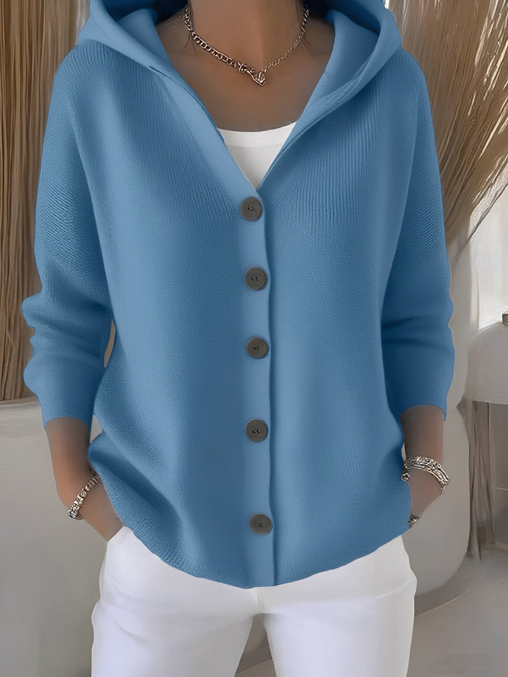 ShopNory | Komfortabler Damen-Hoodie
