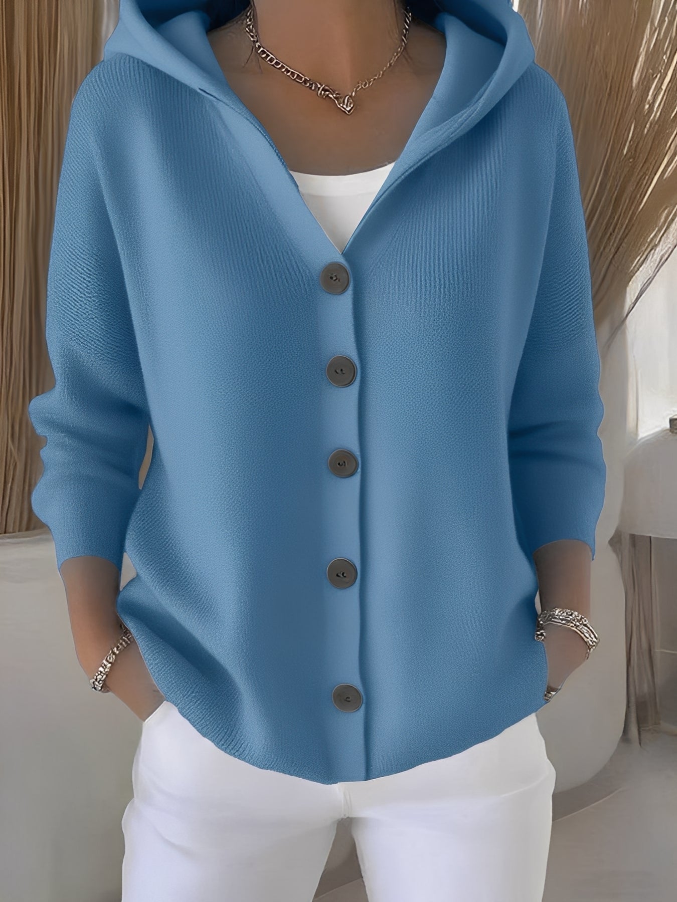 ShopNory | Komfortabler Damen-Hoodie