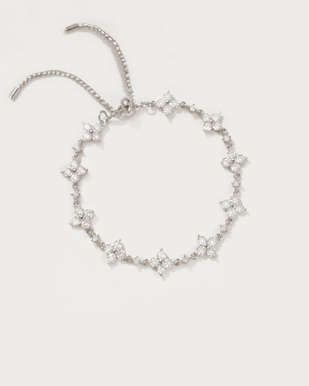 Brilliant Stone Armband | Shop Nory