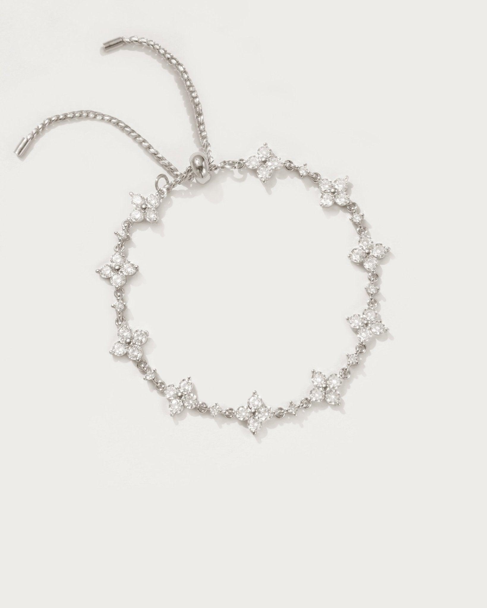 Brilliant Stone Armband | Shop Nory