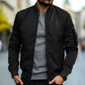 ShopNory | Sommerjacke - Atmungsaktiv und Leicht - Perfekt für Freizeit und Elegant