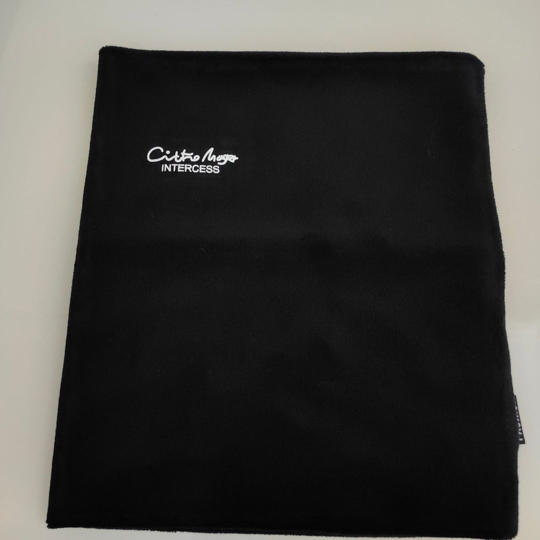Gefütterter Unisex-Schlauchschal