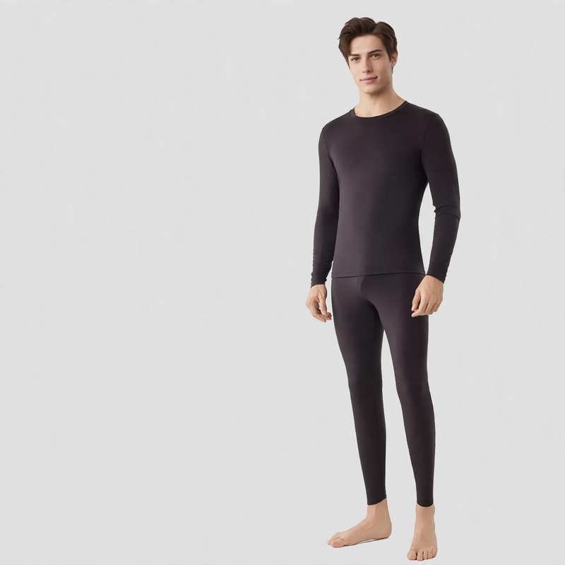 Thermo-Unterwäsche-Set für Damen und Herren