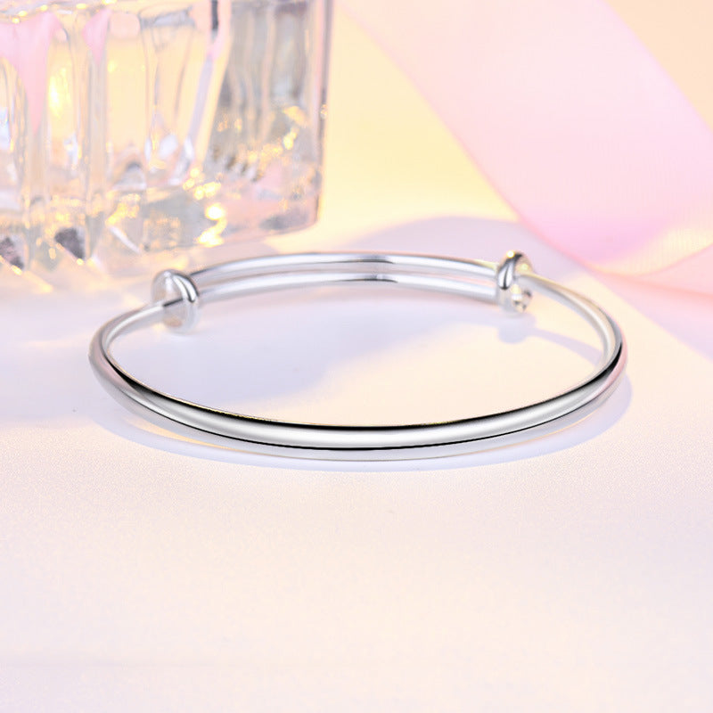 Damen elegantes minimalistisches Armband mit zeitlosem Design Shop Nory