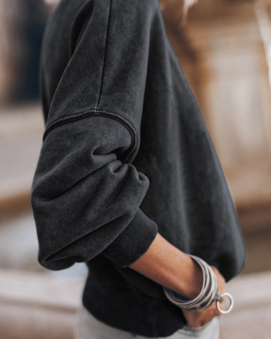 Stilvoller GShopnoryleichter Pullover