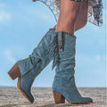 Wildwest Stiefel