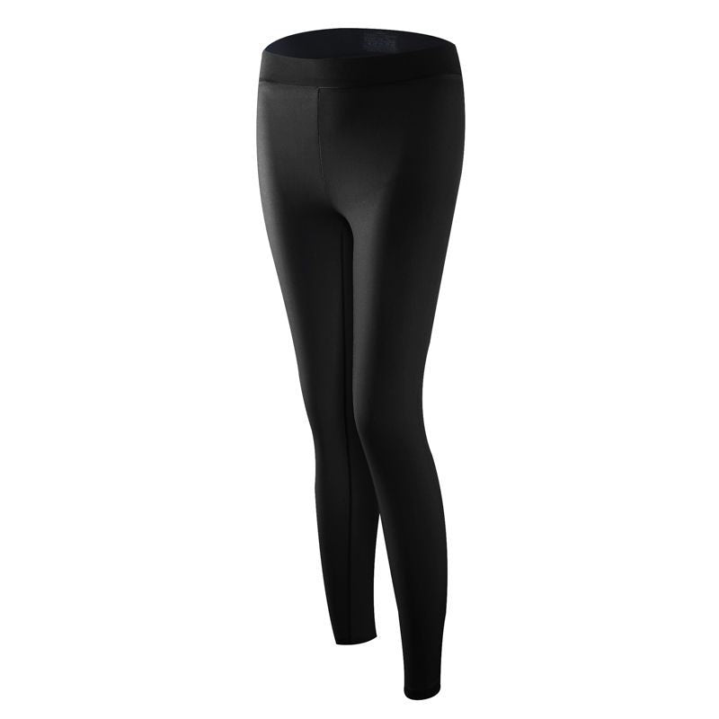 Damen-Thermo-Set, ultradünn, nahtlos, wärmend