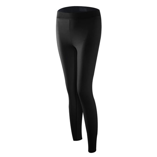 Damen-Thermo-Set, ultradünn, nahtlos, wärmend