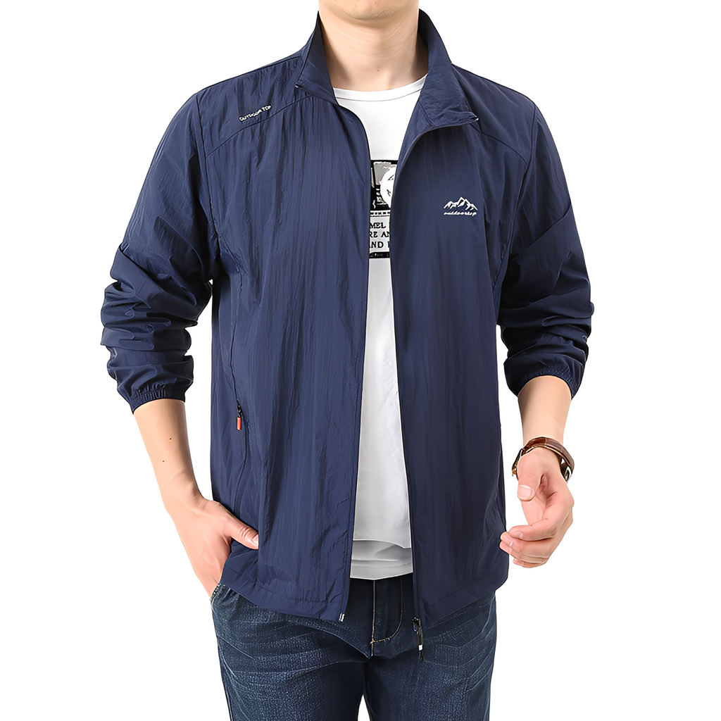Shopnory | Freizeit Outdoor Schutzjacke für Männer