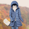 Winterjacke für Damen - Wintersaison 2024