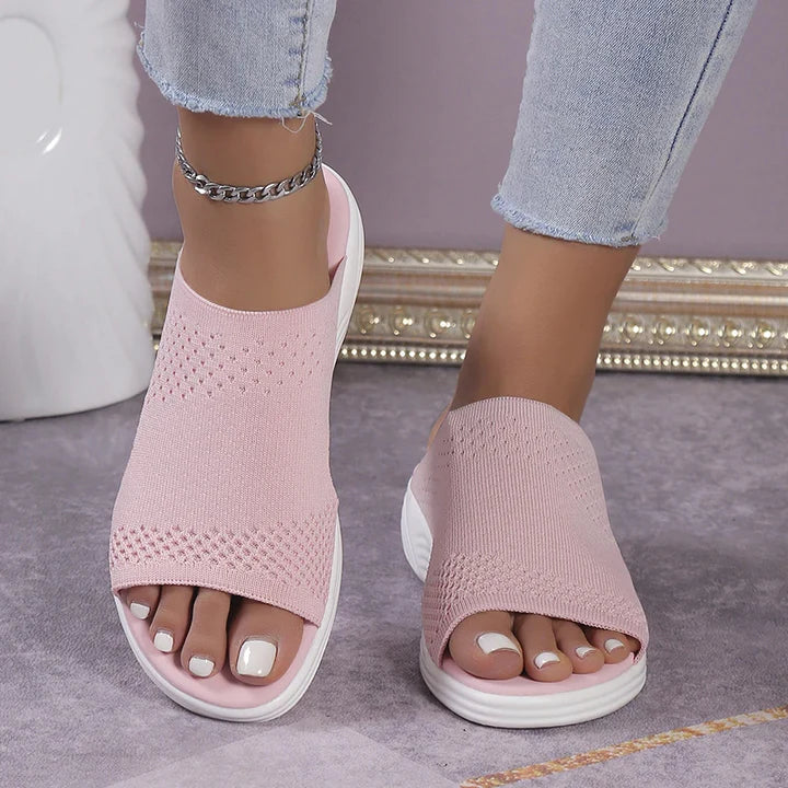 Orthopädische Freizeit Sandalen