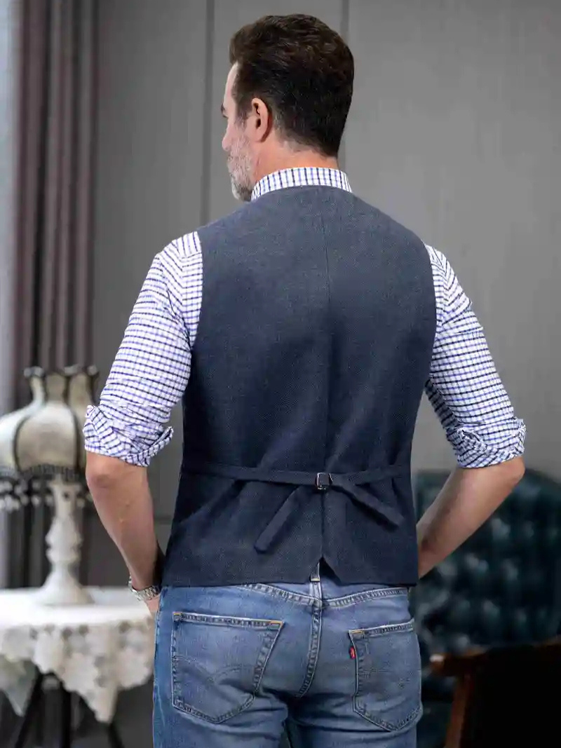 Shopnory | Herren Weste